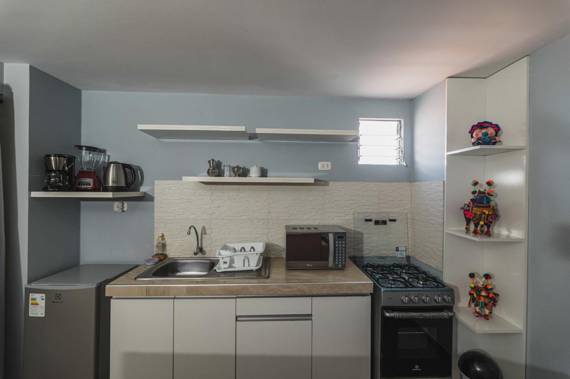 San Pedro Apartments Куско Екстер'єр фото