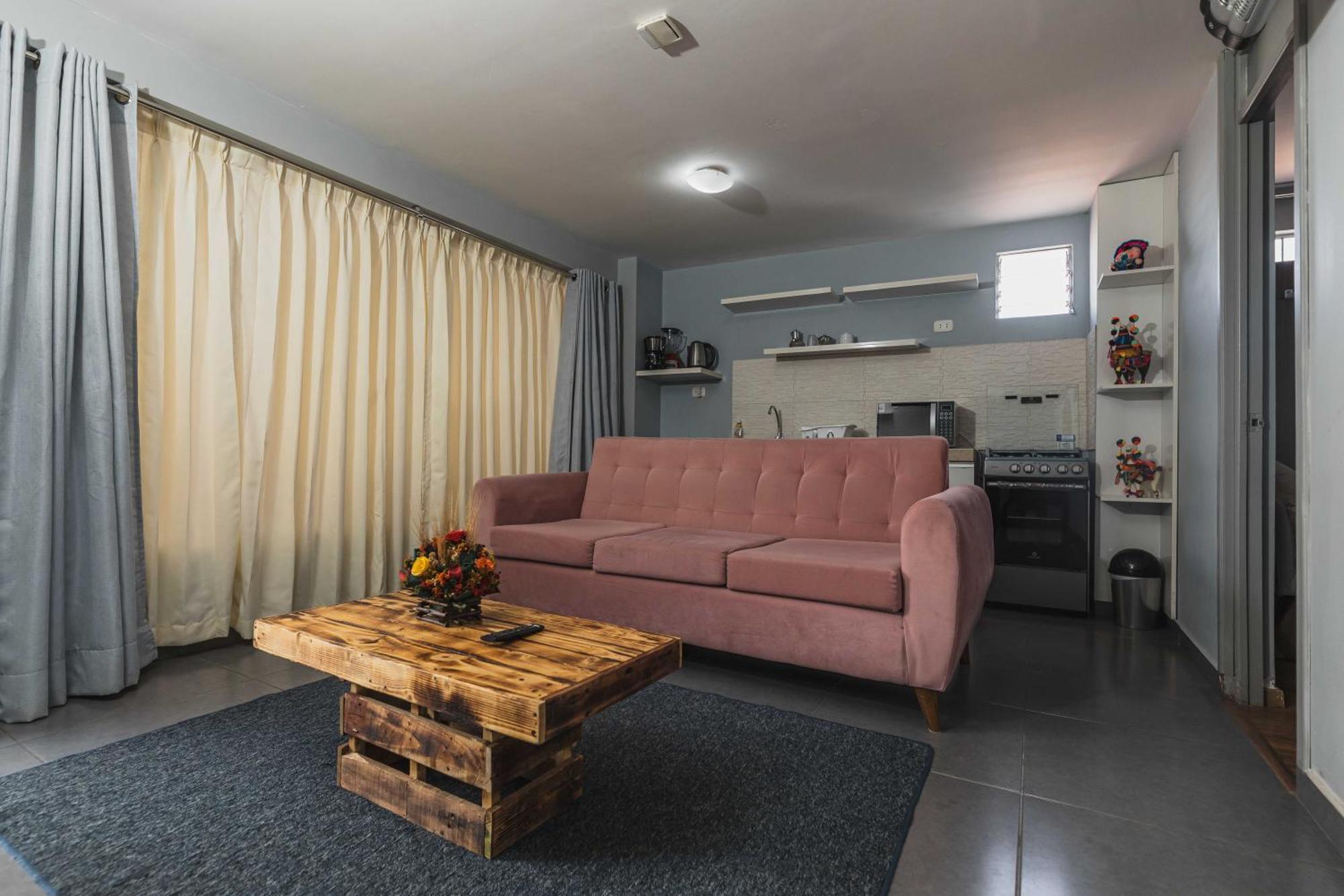 San Pedro Apartments Куско Екстер'єр фото