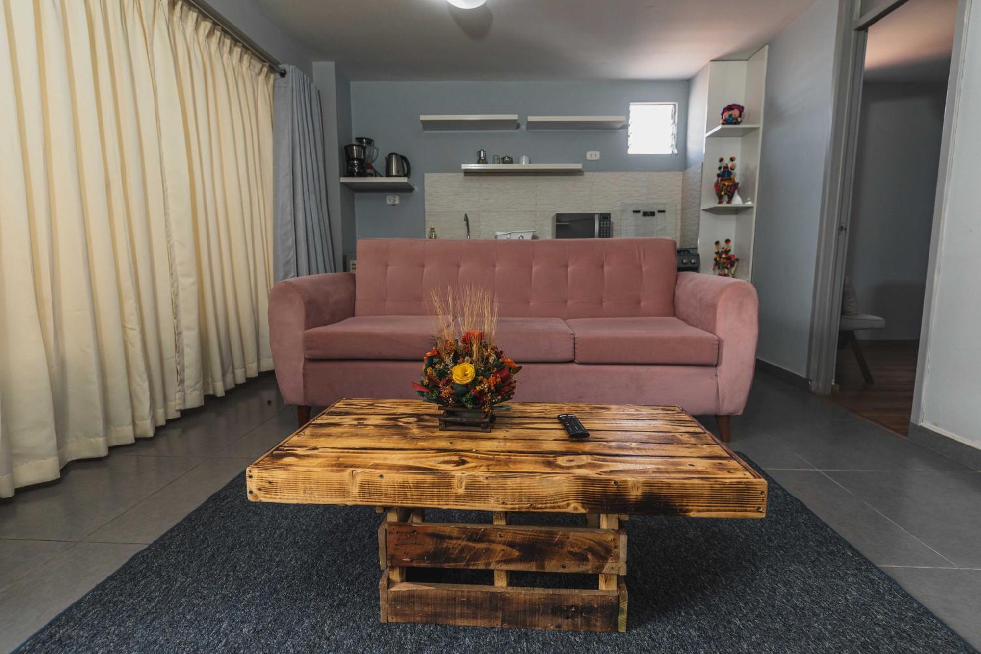 San Pedro Apartments Куско Екстер'єр фото