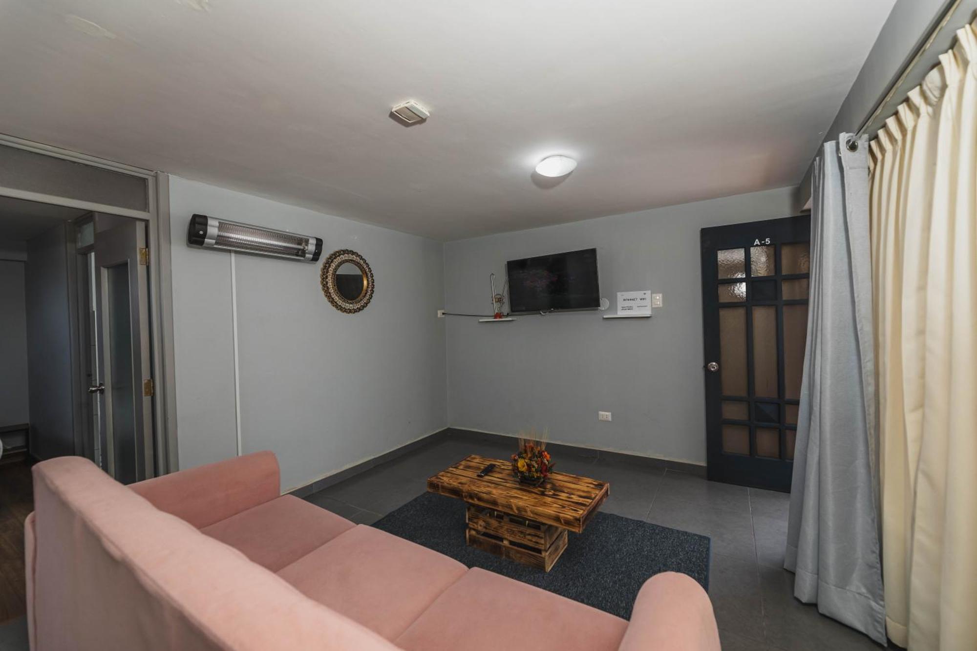 San Pedro Apartments Куско Екстер'єр фото