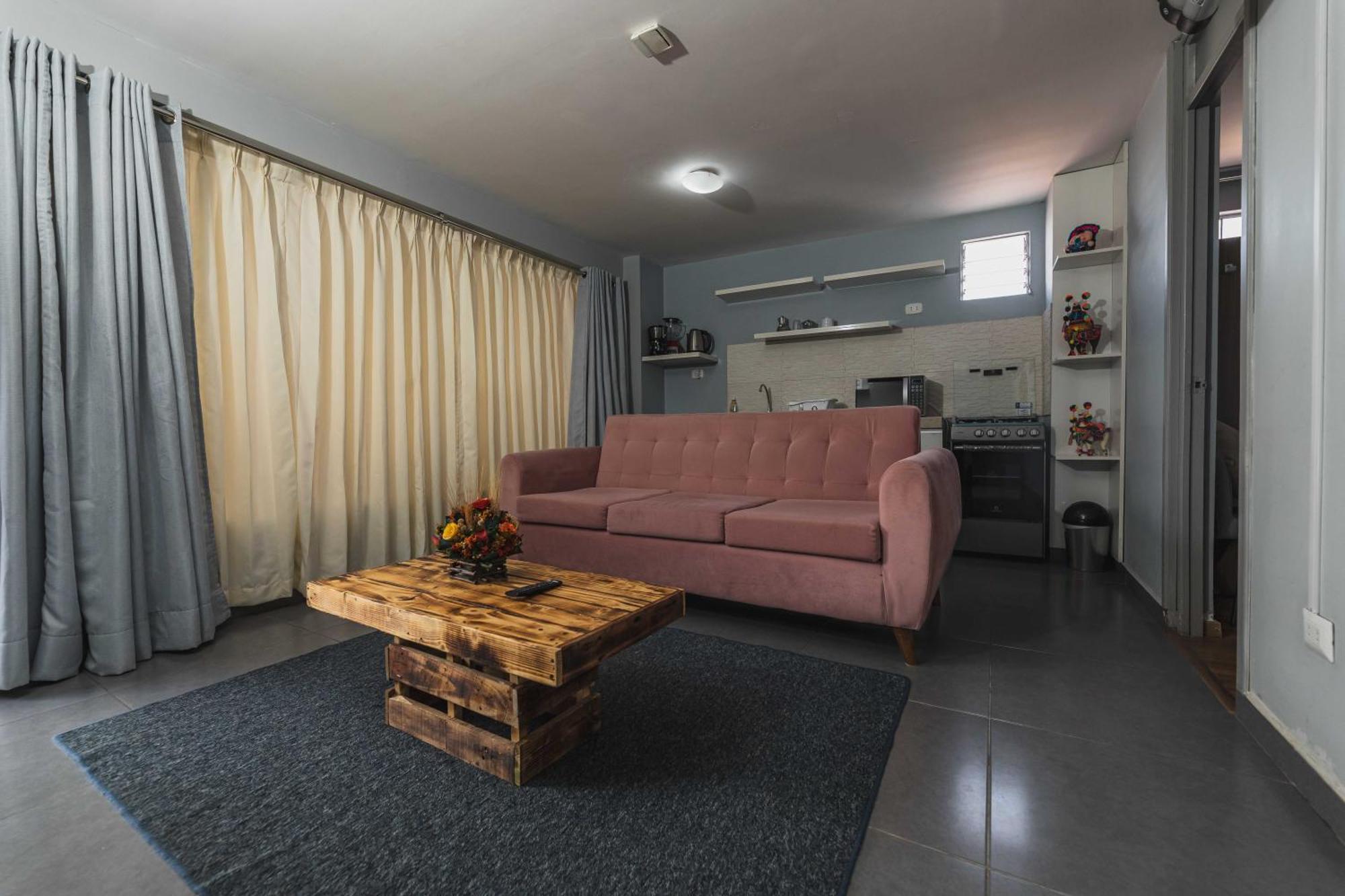 San Pedro Apartments Куско Екстер'єр фото