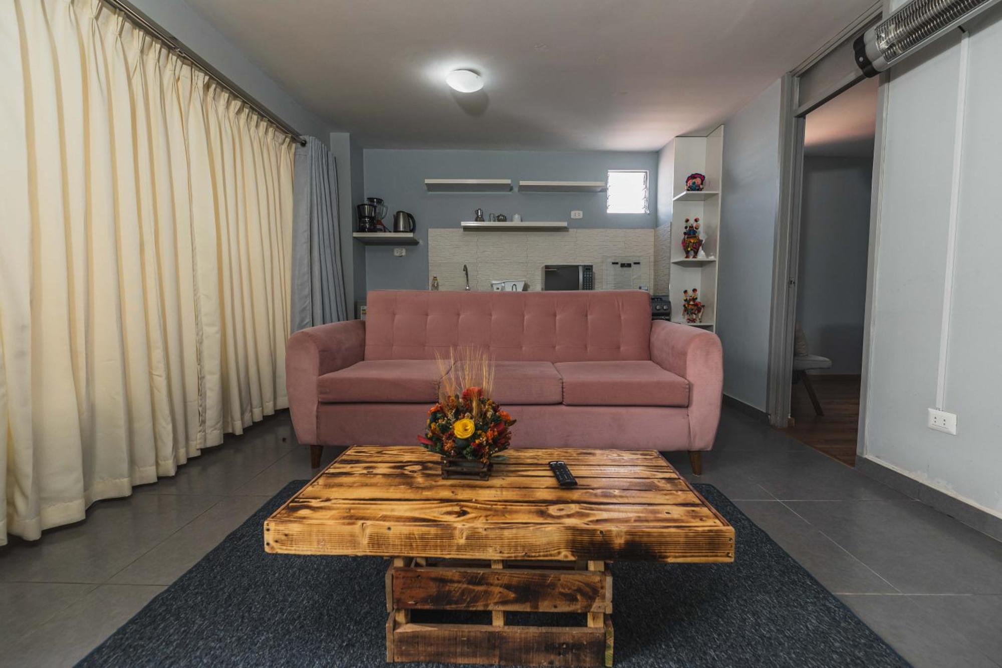 San Pedro Apartments Куско Екстер'єр фото