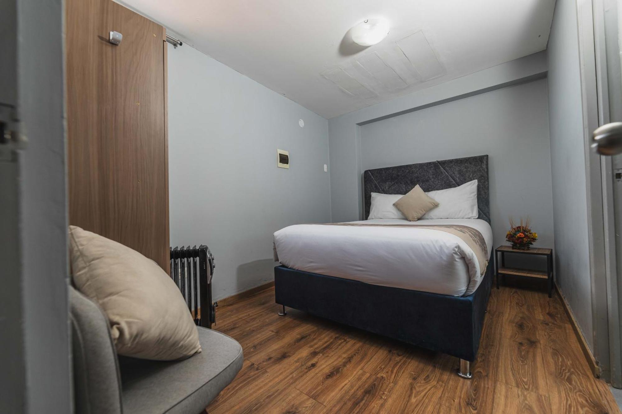 San Pedro Apartments Куско Екстер'єр фото