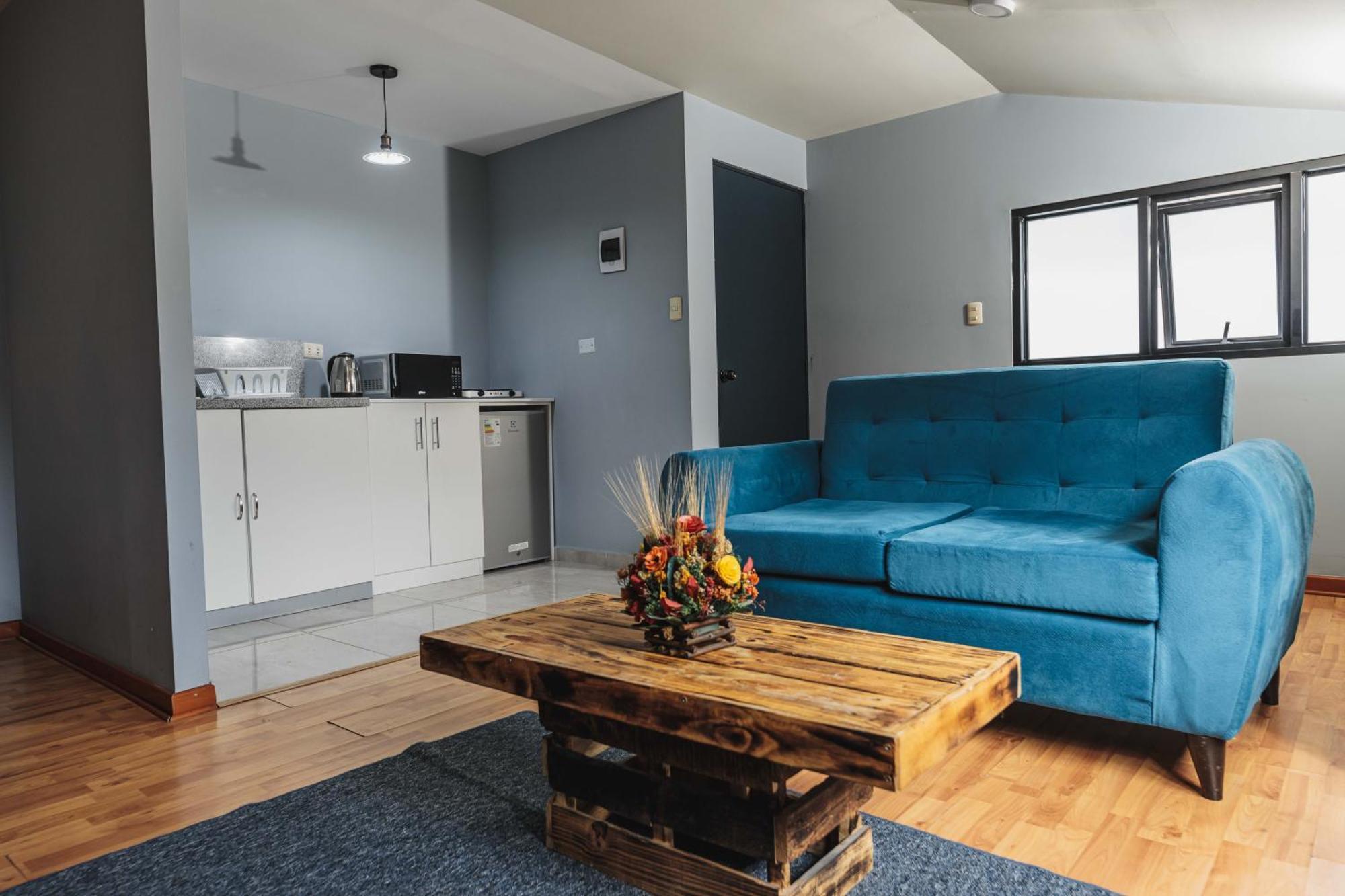 San Pedro Apartments Куско Екстер'єр фото
