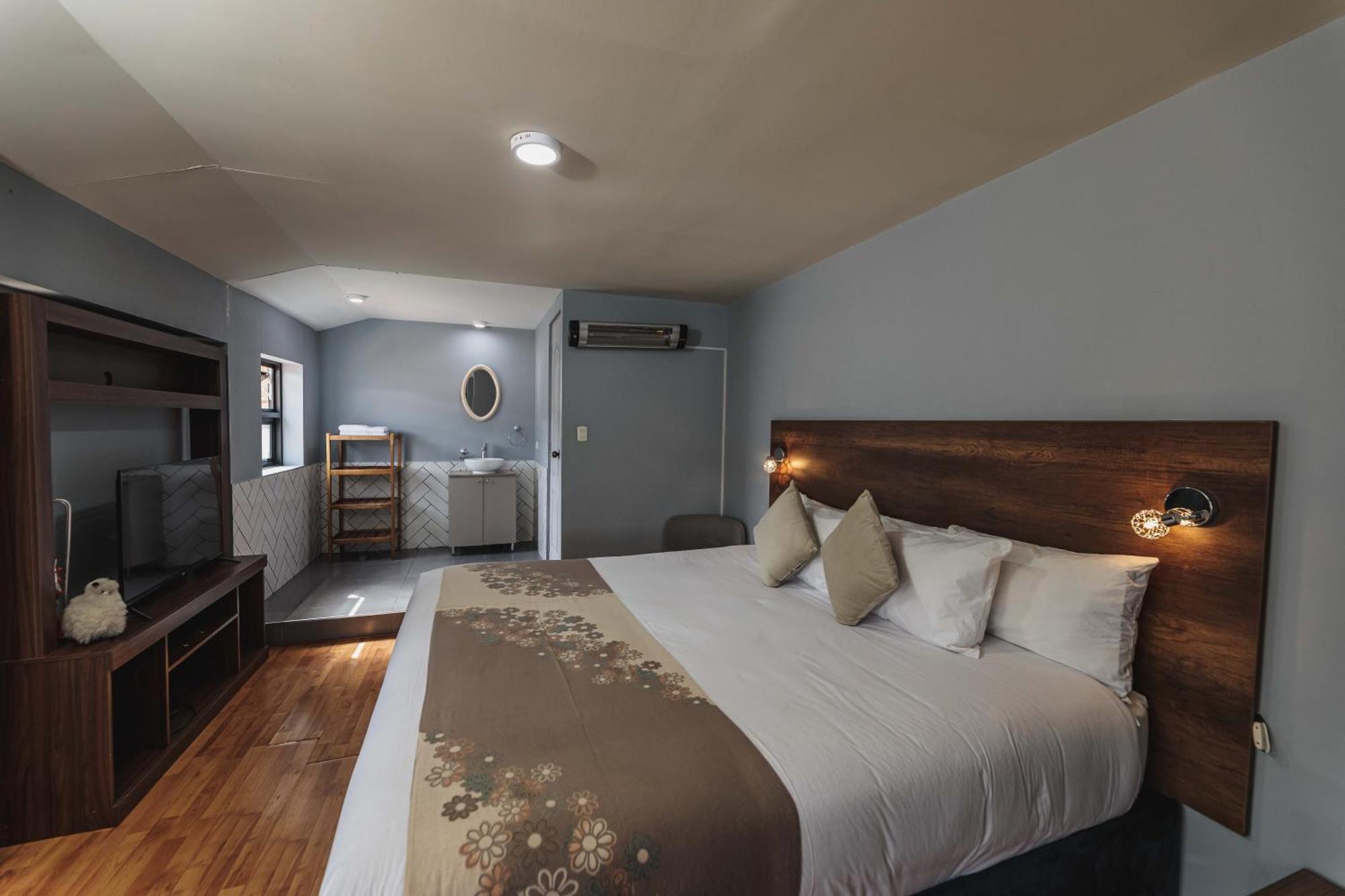 San Pedro Apartments Куско Екстер'єр фото