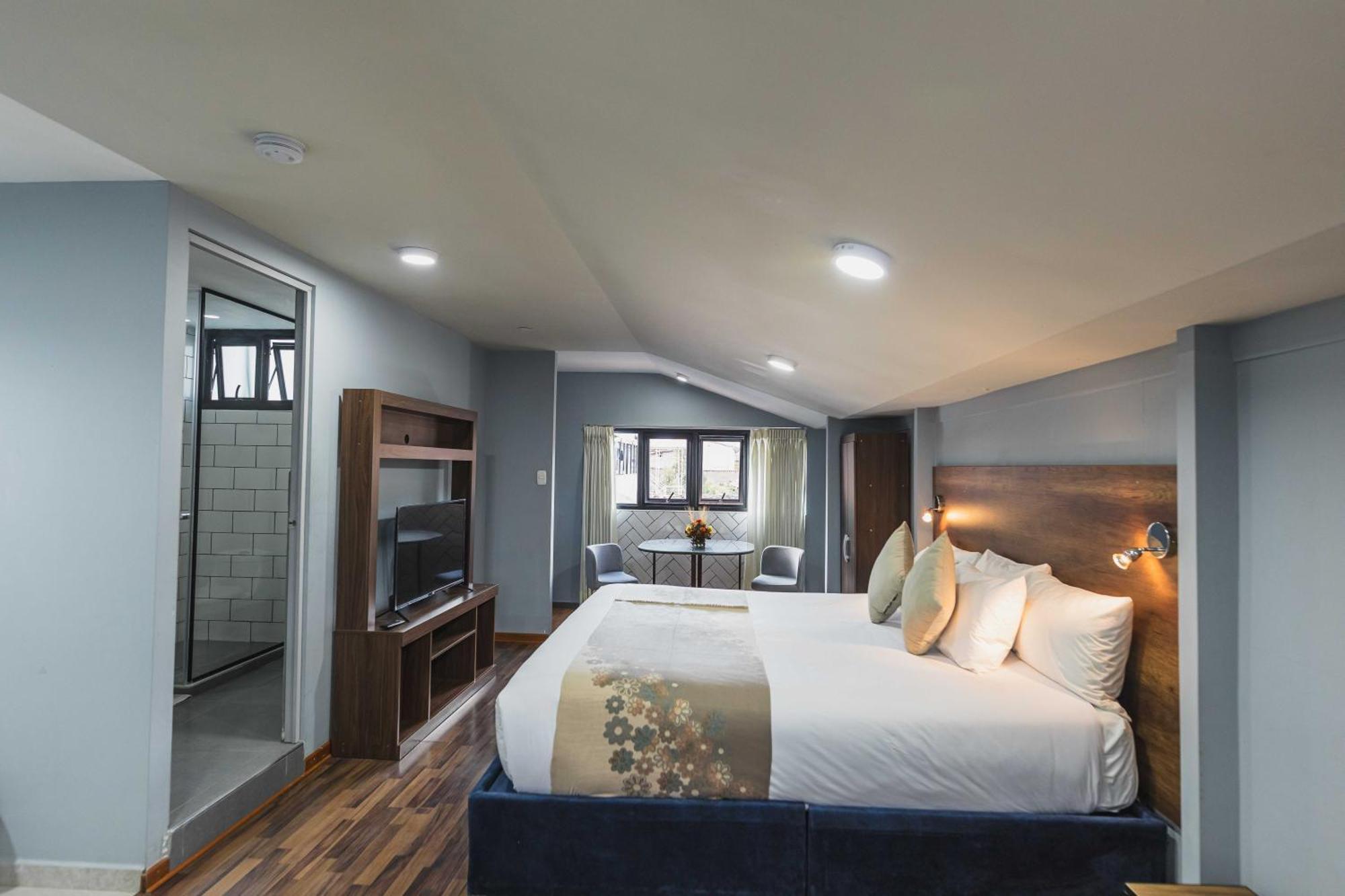 San Pedro Apartments Куско Екстер'єр фото