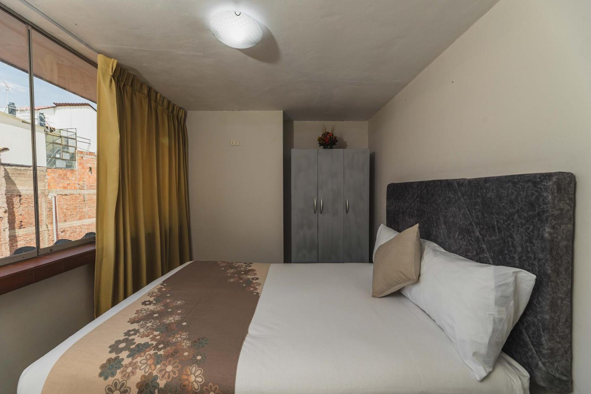 San Pedro Apartments Куско Екстер'єр фото