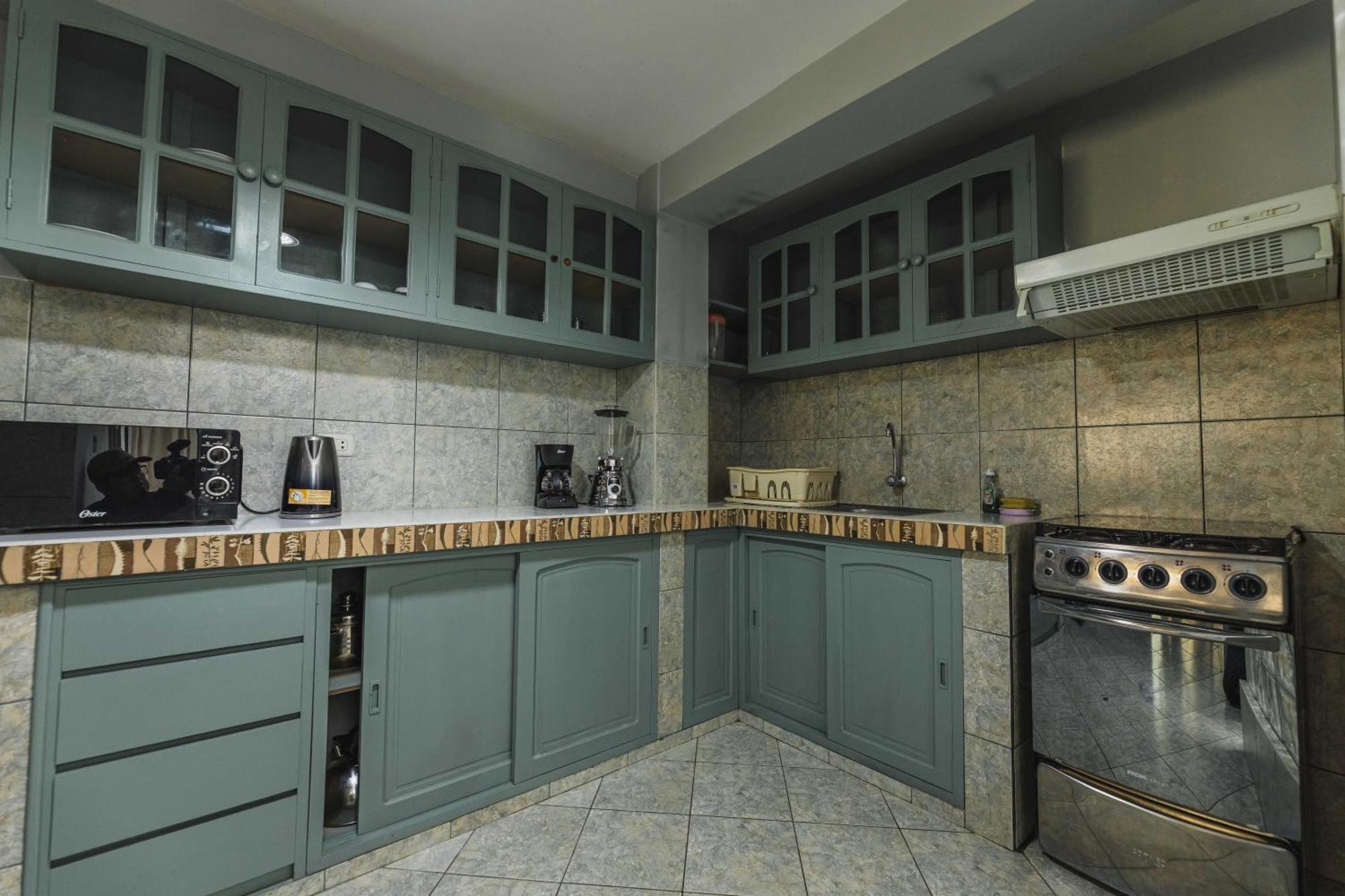 San Pedro Apartments Куско Екстер'єр фото
