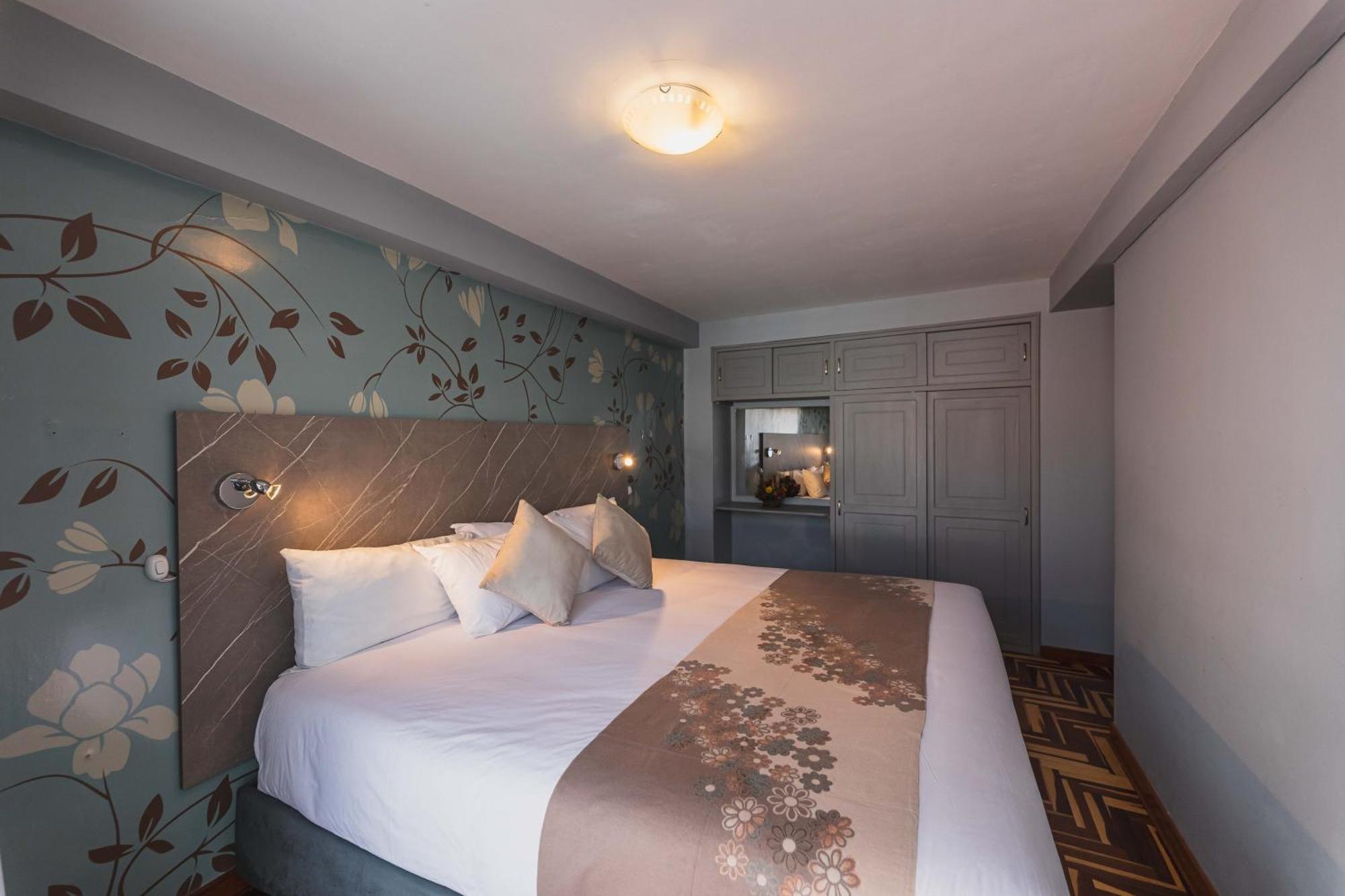San Pedro Apartments Куско Екстер'єр фото
