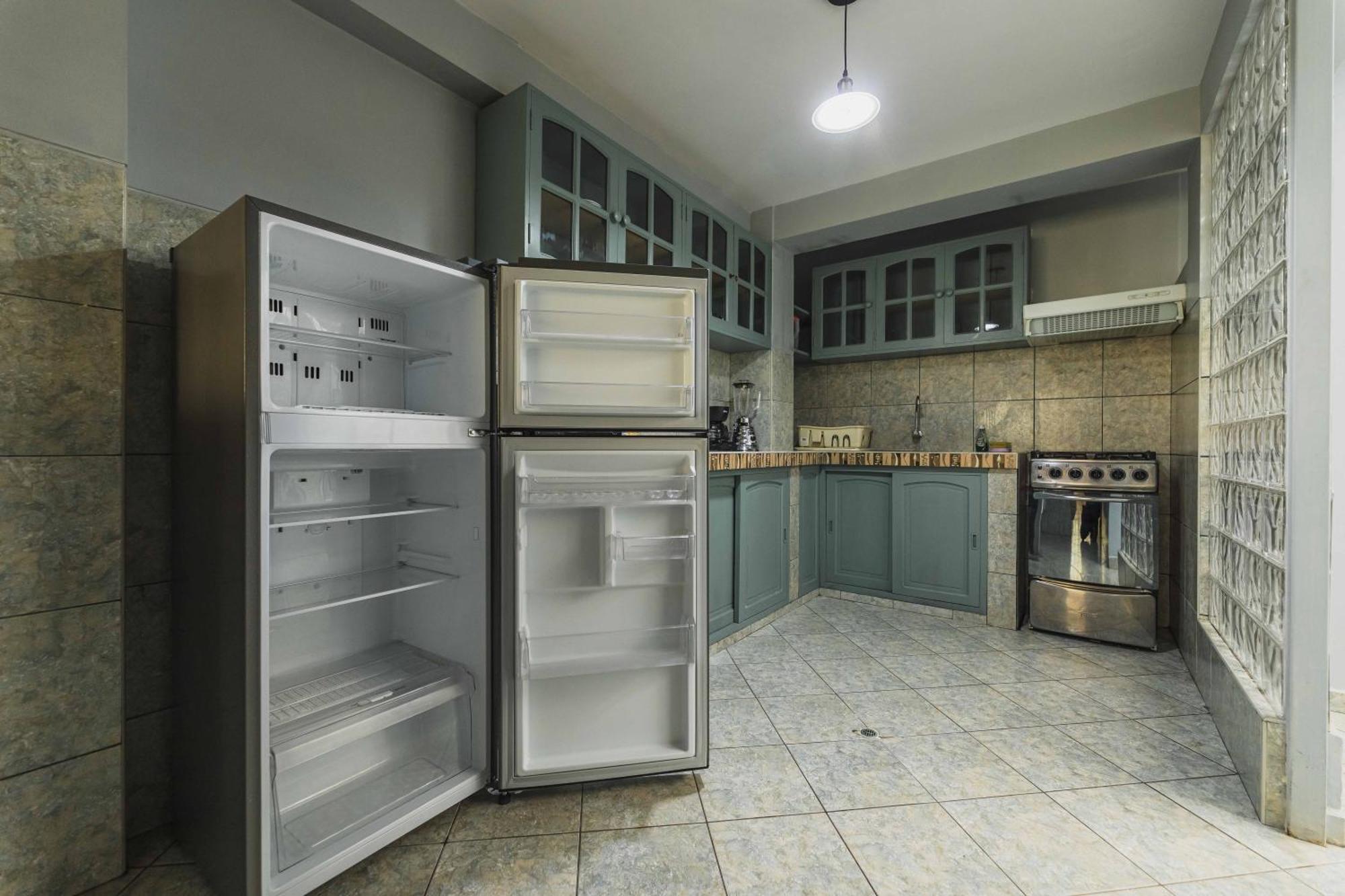 San Pedro Apartments Куско Екстер'єр фото