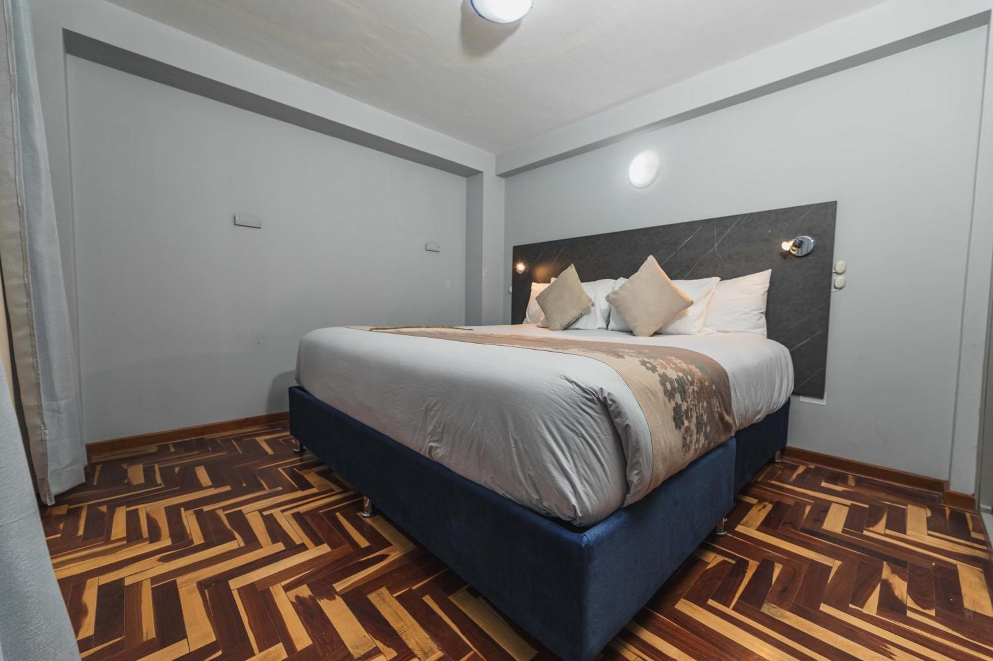 San Pedro Apartments Куско Екстер'єр фото