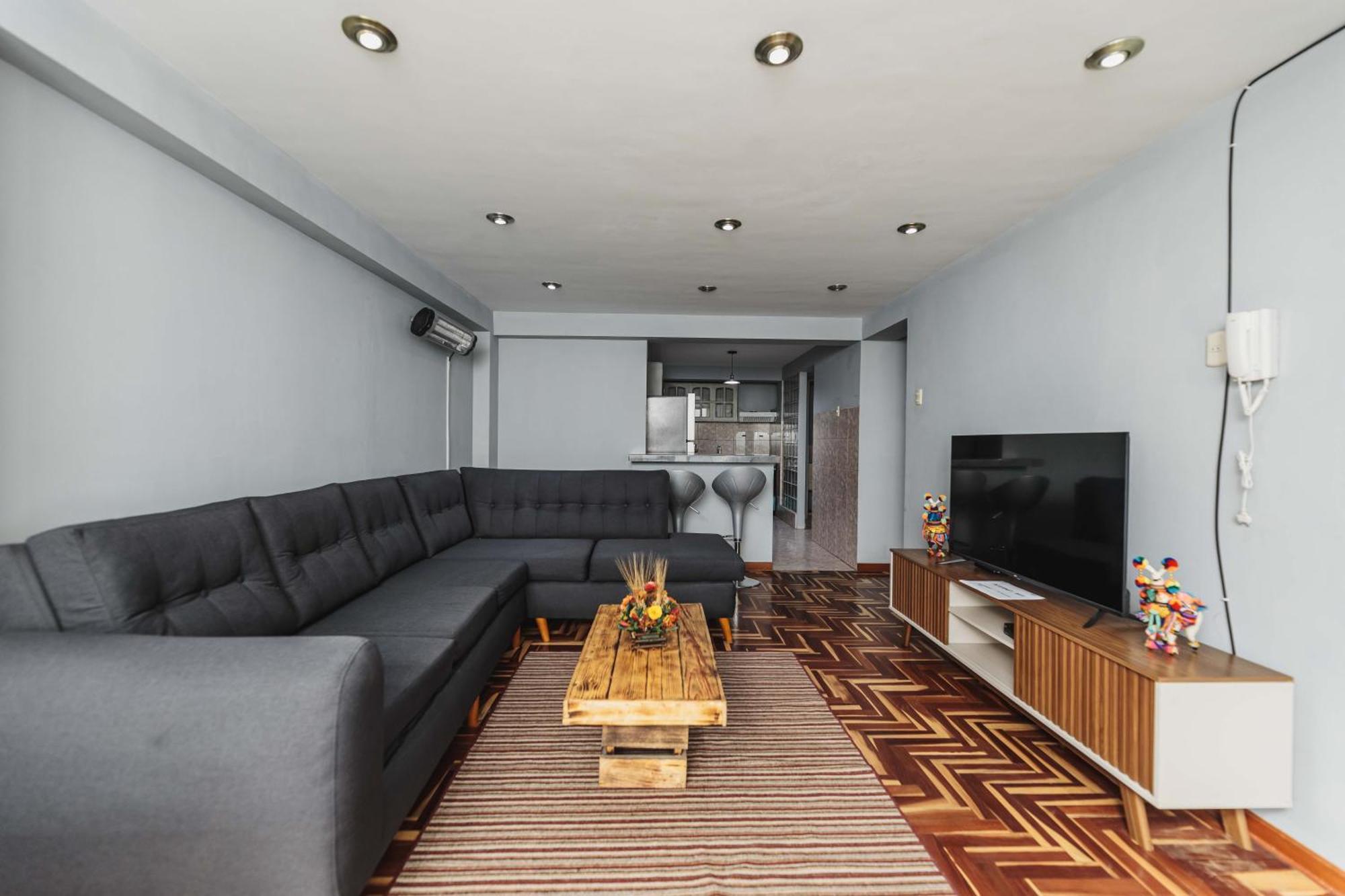 San Pedro Apartments Куско Екстер'єр фото